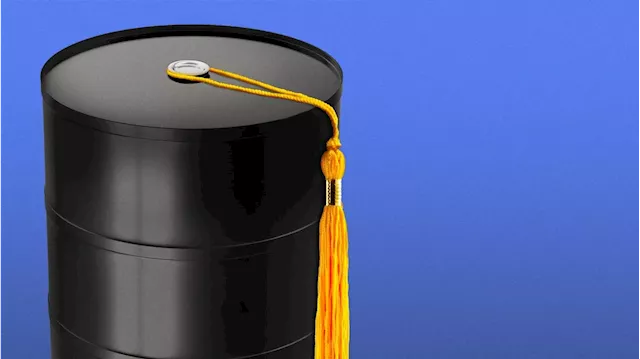 New documents shed light on oil industry's academic support