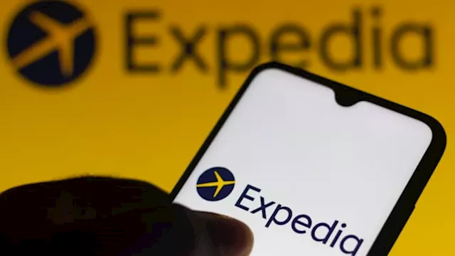 Stocks making the biggest moves midday: Apple, Expedia, Block, Live Nation and more