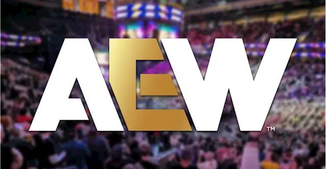 Veteran AEW Star Quietly Leaves Company