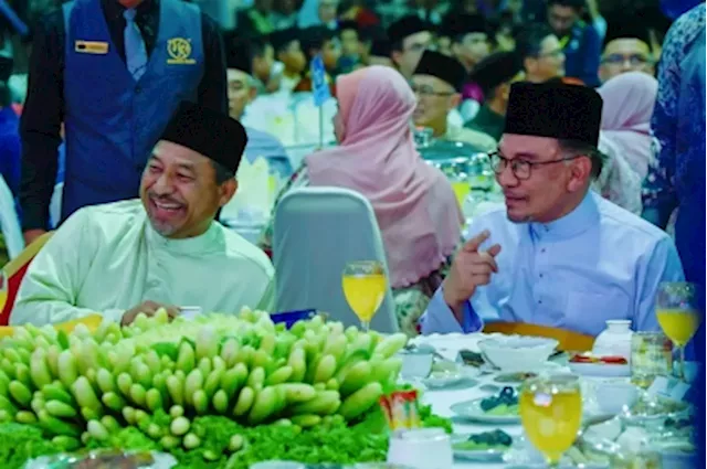 PM Anwar: Japan, Qatar encouraged to explore investment in Kelantan