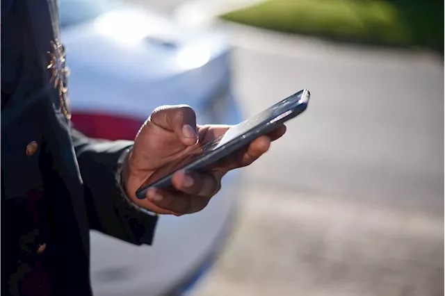 No 'no-go' zones in Gauteng: Taxi industry backs new e-hailing app