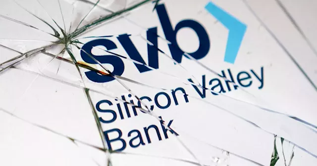 SVB Financial to sell investment platform business SVB Capital