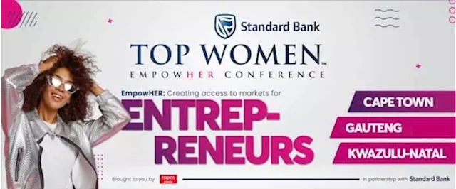 Calling Women Entrepreneurs! Pitch your business at the EmpowHER Entrepreneur Development Series 2024