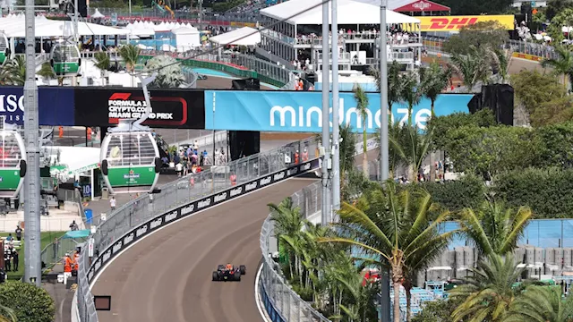 2024 Miami GP preview: Business as usual for RBR after Newey’s departure confirmation?