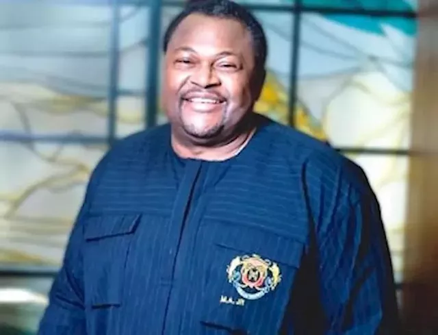 Mike Adenuga Jnr: Biggest supporter of Nigeria’s showbiz industry @71