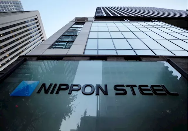 Nippon Steel delays closing of acquisition of US Steel until late this year after US DOJ request