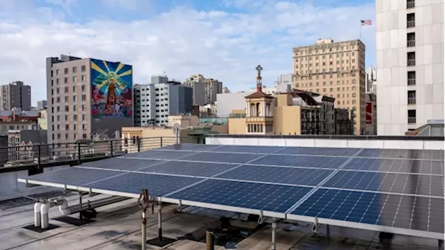 California’s Community Solar Rules Deal New Blow to Industry