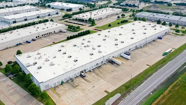 Industrial portfolio spread across Plano sells to New York investment advisor