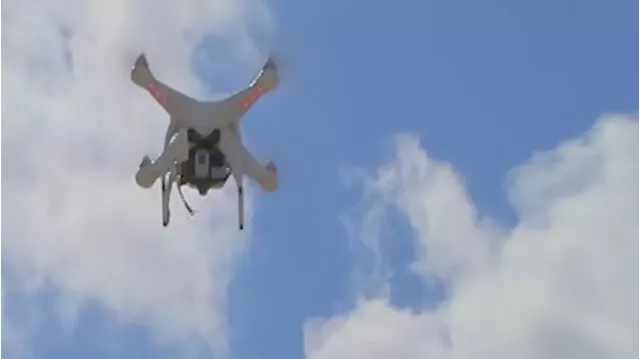 More insurance companies using drones to inspect homes, evaluate storm damage