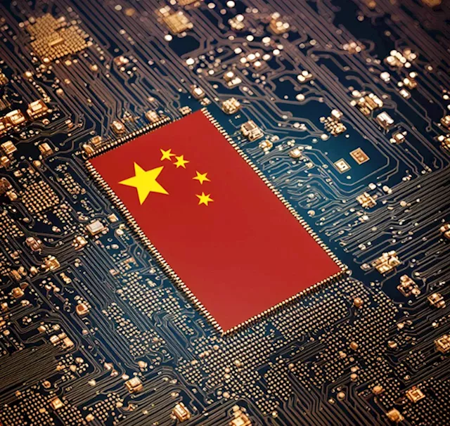 Huawei becomes a strong competitor to Nvidia in China’s AI chip market