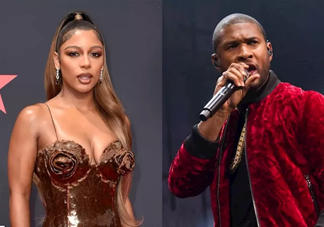 Usher, Victoria Monét will receive prestigious awards from music industry group ASCAP