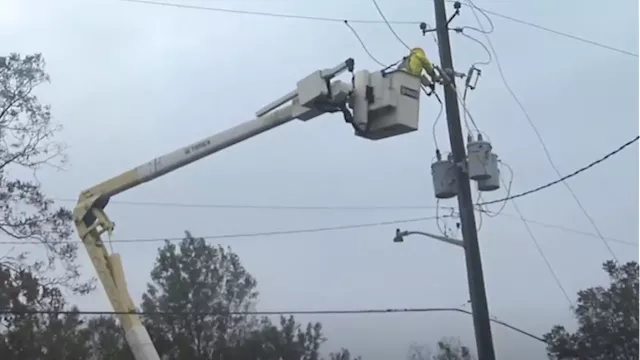 Power companies brace for hurricane season: Are you ready for the storm?