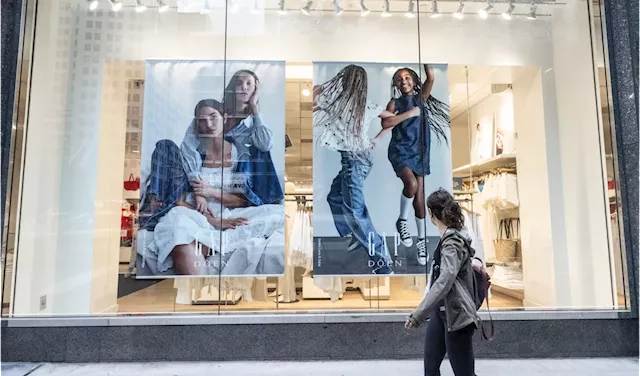 Gap blows pasts earnings estimates, raises guidance as all four brands post sales growth