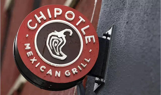 Chipotle CEO discusses viral TikTok trend, company's first-ever stock split