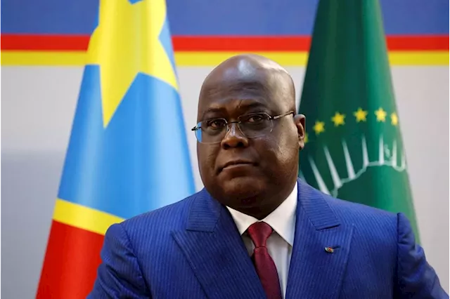 DRC's Tshisekedi reshuffles defence, drops finance minister and adds more women in new cabinet