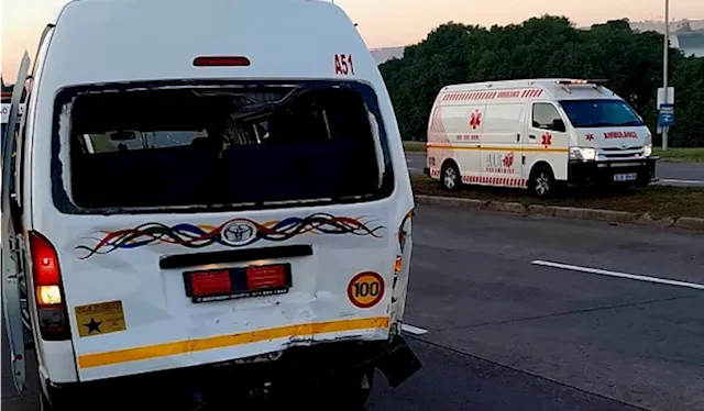 Durban learner killed in early morning crash - SABC News - Breaking news, special reports, world, business,