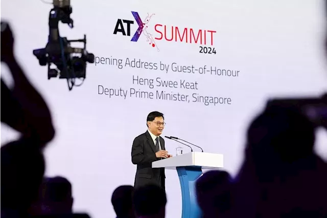 S’pore adds another $300m in investment to develop quantum computers, talent pool