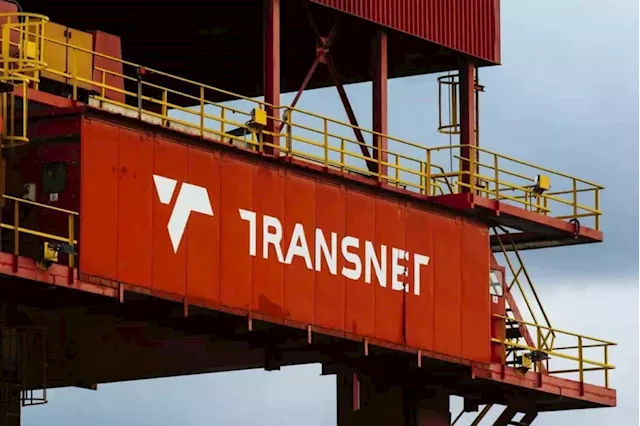 Transnet’s rail network repair: A 10-year journey ahead with R80bn investment