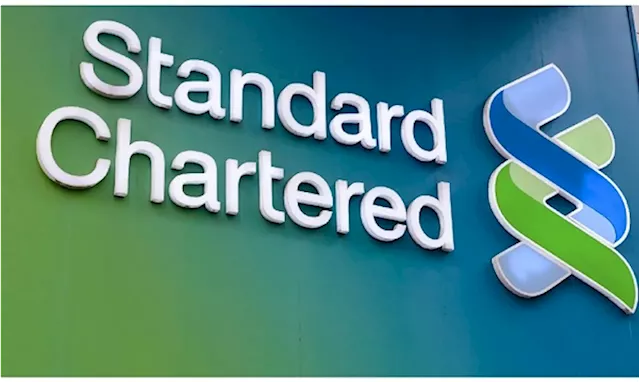 Standard Chartered appoints Olajide new business head in Nigeria