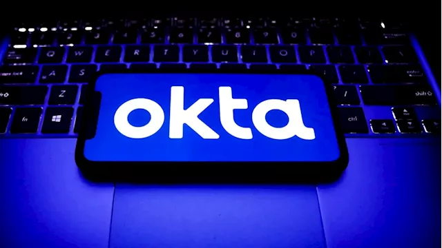 All AI companies need our cybersecurity services: Okta CEO