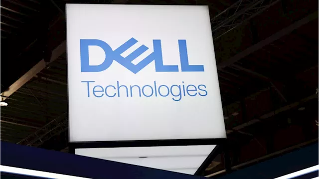 Dell stock falls off despite a Q1 earnings, revenue beat