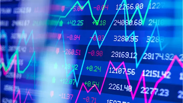 Market showing signs of weakening breadth: Chart of the Day