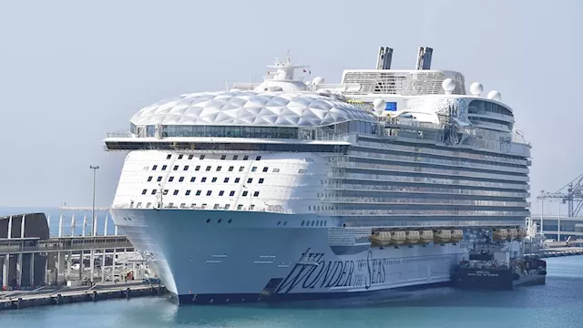 Royal Caribbean launches industry-first loyalty status match program for cruises