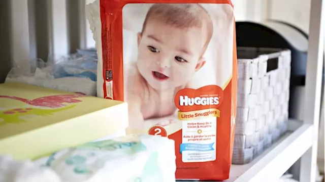 Huggies Owner Kimberly-Clark Exits Africa’s Most Populous Market