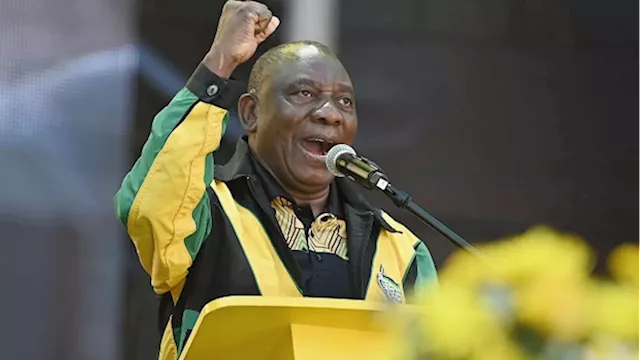 South Africa’s Shock Election Imperils Business-Driven Reforms