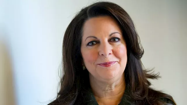 Ex-CEO of $2 billion company: I couldn't break the glass ceiling—so I went around it instead