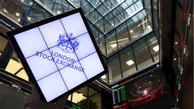 London stock market bucks IPO drought with rush of follow-on deals