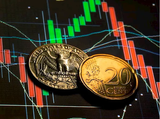 Forex Today: Inflation data from Eurozone and US to ramp up market volatility