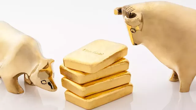 Market experts and retail traders align once again with a majority predicting gold price recovery