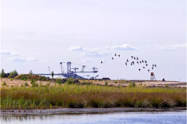 German coal company to get about €1 billion for shutting mines