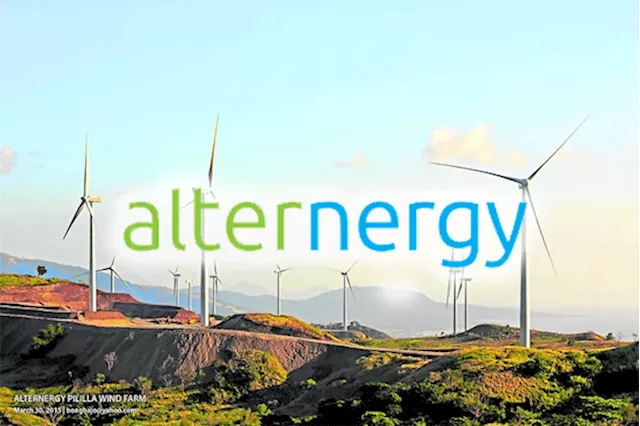 Alternergy credits ADB’s technical assistance for green finance framework