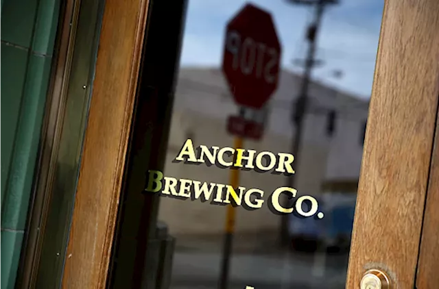 Chobani yogurt billionaire buys San Francisco's 127-year-old Anchor Brewing Company