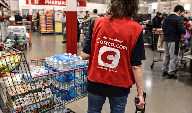 Cramer says to buy Costco after the stock's post-earnings dip