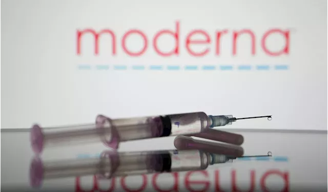 FDA approves Moderna's RSV vaccine for seniors, the company's second-ever product