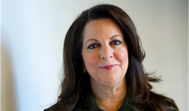 Ex-CEO of $2 billion company: I couldn't break the glass ceiling—so I went around it instead