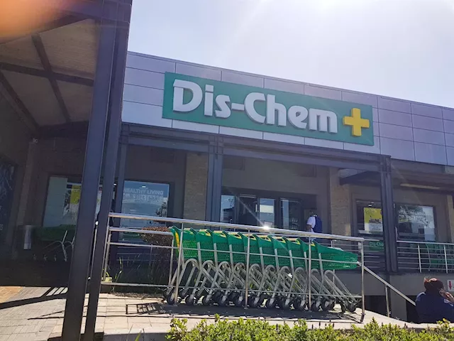 Dis-Chem's earnings dip amid fight for market share, but it hikes final dividend by a fifth