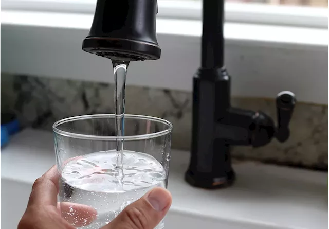 Drinking Water Order Issued After Company's 'Failure' To Follow Regulations