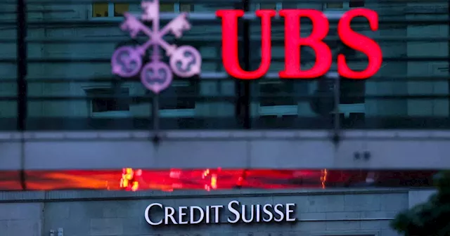 How Credit Suisse evolved until its merger with UBS