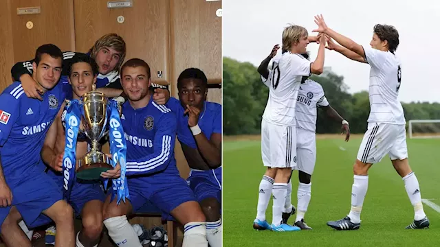 Forgotten Chelsea wonderkid became multi-millionaire within a year of retiring with successful business venture