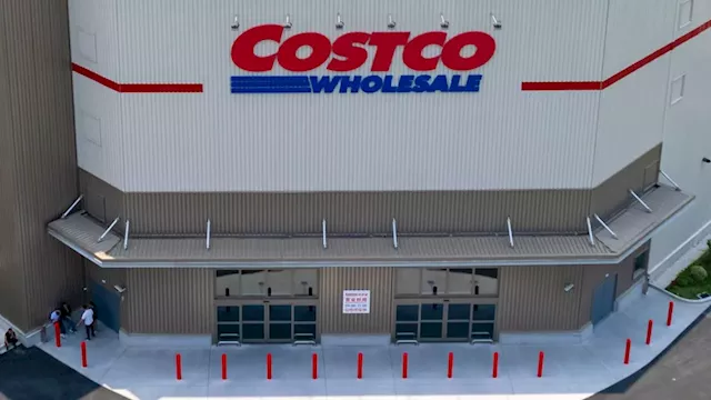 Costco posts Q3 earnings beat, US same-store sales jump 6%