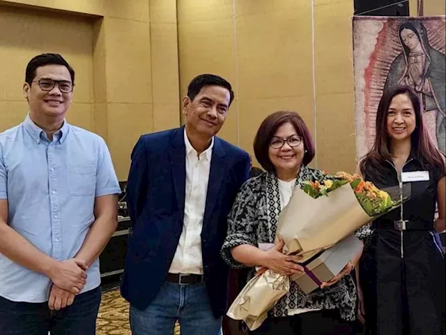 Parañaque Business Club's Members' Date Night: A resounding success featuring Mary Grace Dimacali