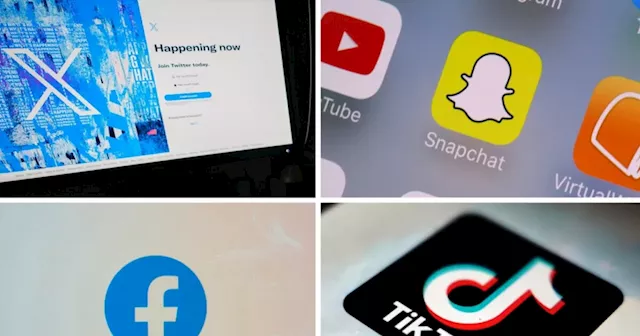 Tech companies ask judge to block Utah social media law