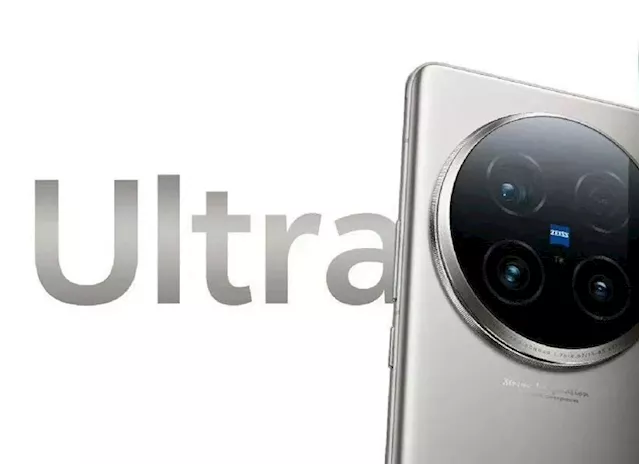 Vivo X100 Ultra’s first camera samples are out, to feature the industry’s largest 1/1.4” telephoto camera