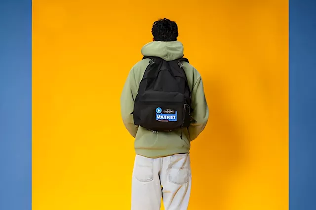 Eastpak and Market unveils convertible bag capsule collection