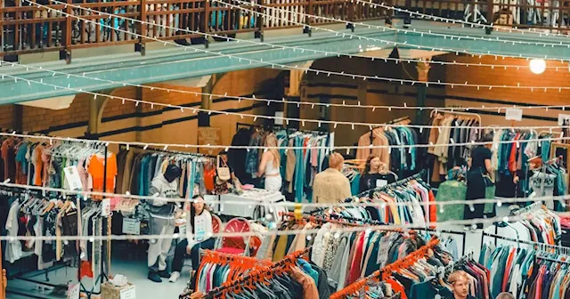 UK’s largest thrift market is coming to Greater Manchester