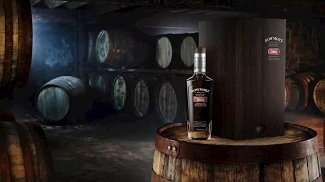 The Scotch Whiskey Market Is Projected to Hit a Record $15 Billion in Sales by 2028: Report